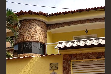 Casa para alugar com 290m², 3 quartos e 3 vagas