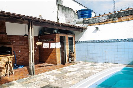 Casa para alugar com 290m², 3 quartos e 3 vagas