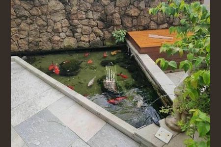 Apartamento à venda com 186m², 4 quartos e 3 vagas