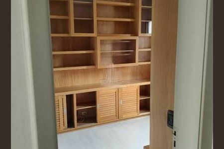 Apartamento à venda com 186m², 4 quartos e 3 vagas