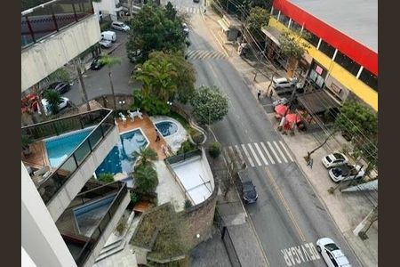 Apartamento à venda com 4 quartos, 186m² em Vila Andrade, São Paulo