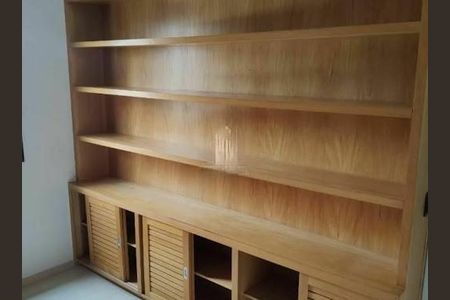 Apartamento à venda com 4 quartos, 186m² em Vila Andrade, São Paulo