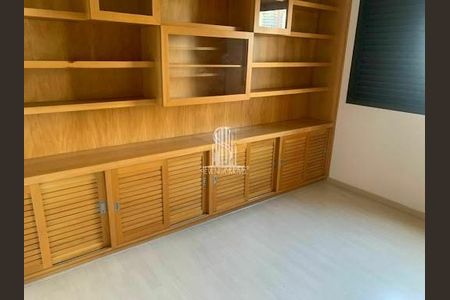 Apartamento à venda com 4 quartos, 186m² em Vila Andrade, São Paulo