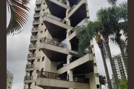 Apartamento à venda com 4 quartos, 186m² em Vila Andrade, São Paulo