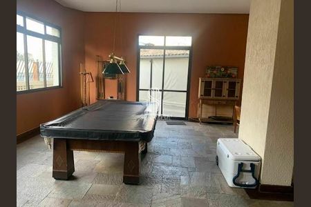 Apartamento à venda com 4 quartos, 186m² em Vila Andrade, São Paulo