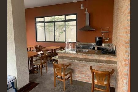 Apartamento à venda com 186m², 4 quartos e 3 vagas