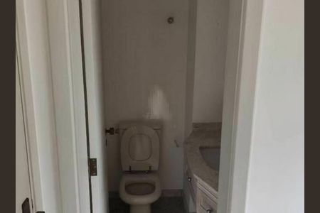 Apartamento à venda com 4 quartos, 186m² em Vila Andrade, São Paulo