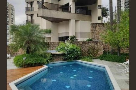 Apartamento à venda com 186m², 4 quartos e 3 vagas