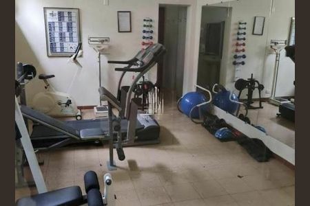 Apartamento à venda com 186m², 4 quartos e 3 vagas