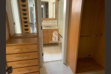 Apartamento à venda com 4 quartos, 186m² em Vila Andrade, São Paulo