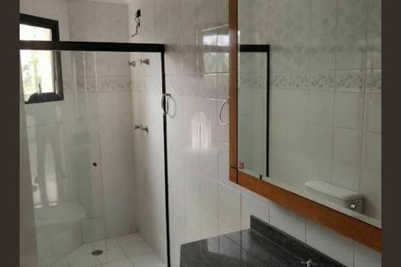 Apartamento à venda com 4 quartos, 186m² em Vila Andrade, São Paulo