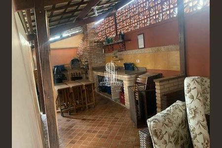 Apartamento à venda com 186m², 4 quartos e 3 vagas