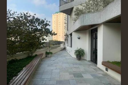 Apartamento à venda com 4 quartos, 186m² em Vila Andrade, São Paulo