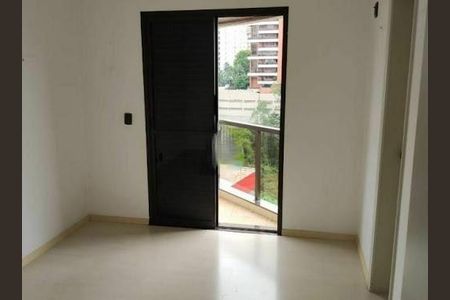 Apartamento à venda com 4 quartos, 186m² em Vila Andrade, São Paulo