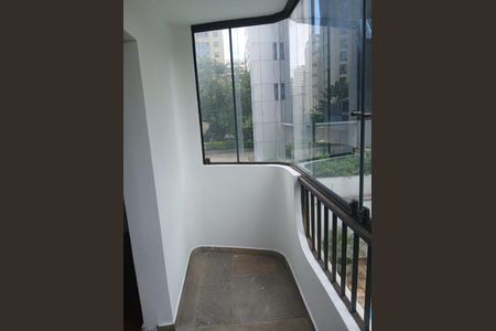 Foto 12 de apartamento para alugar com 3 quartos, 120m² em Itaim Bibi, São Paulo