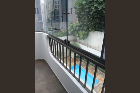 Apartamento para alugar com 120m², 3 quartos e 1 vaga Apartamento para alugar com 120m², 3 quartos e 1 vagaFoto 14