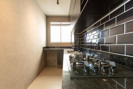Apartamento para alugar com 50m², 2 quartos e 1 vaga Apartamento para alugar com 50m², 2 quartos e 1 vagaCozinha