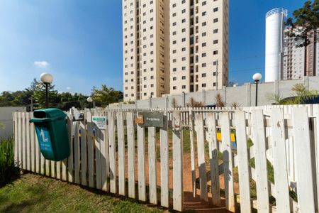 Apartamento para alugar com 50m², 2 quartos e 1 vaga Apartamento para alugar com 50m², 2 quartos e 1 vagaÁrea comum