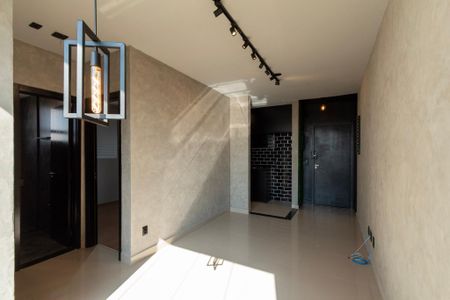 Apartamento para alugar com 50m², 2 quartos e 1 vaga Apartamento para alugar com 50m², 2 quartos e 1 vagaSala