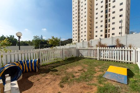 Apartamento para alugar com 50m², 2 quartos e 1 vaga Apartamento para alugar com 50m², 2 quartos e 1 vagaÁrea comum