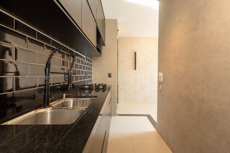 Apartamento para alugar com 50m², 2 quartos e 1 vaga Apartamento para alugar com 50m², 2 quartos e 1 vagaCozinha