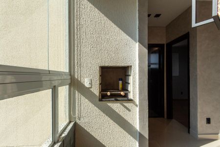 Apartamento para alugar com 50m², 2 quartos e 1 vaga Apartamento para alugar com 50m², 2 quartos e 1 vagaVaranda Sala