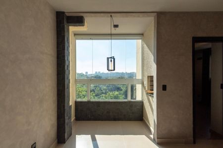 Apartamento para alugar com 50m², 2 quartos e 1 vaga Apartamento para alugar com 50m², 2 quartos e 1 vagaVaranda Sala
