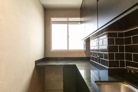 Apartamento para alugar com 50m², 2 quartos e 1 vaga Apartamento para alugar com 50m², 2 quartos e 1 vagaCozinha