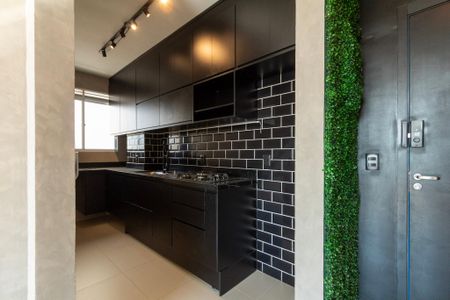 Apartamento para alugar com 50m², 2 quartos e 1 vaga Apartamento para alugar com 50m², 2 quartos e 1 vagaCozinha