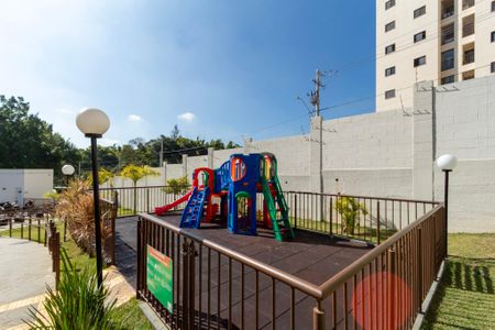 Apartamento para alugar com 50m², 2 quartos e 1 vaga Apartamento para alugar com 50m², 2 quartos e 1 vagaÁrea comum