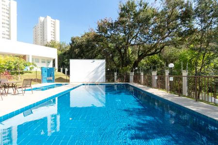 Apartamento para alugar com 50m², 2 quartos e 1 vaga Apartamento para alugar com 50m², 2 quartos e 1 vagaÁrea comum