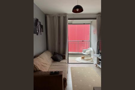 Foto 04 de apartamento à venda com 3 quartos, 71m² em Santo Amaro, São Paulo