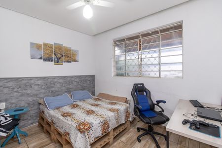 Casa à venda com 180m², 4 quartos e 2 vagas Casa à venda com 180m², 4 quartos e 2 vagasQuarto 1