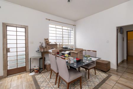 Sala de casa à venda com 4 quartos, 180m² em Planalto, Belo Horizonte
