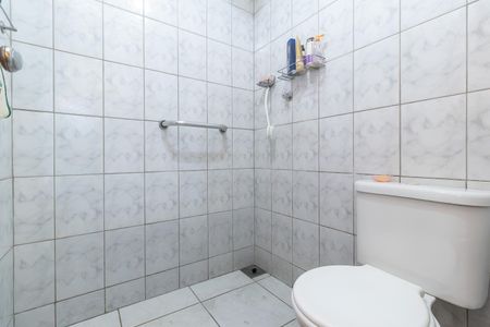 Lavabo de casa à venda com 4 quartos, 180m² em Planalto, Belo Horizonte