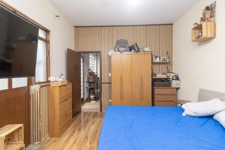 Quarto 3 de casa à venda com 4 quartos, 180m² em Planalto, Belo Horizonte