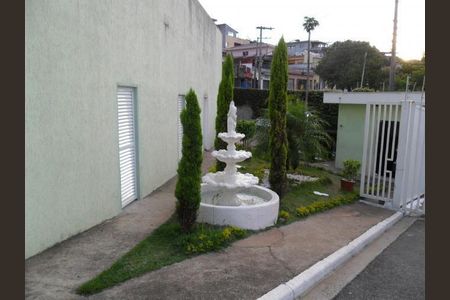 Casa à venda com 2 quartos, 88m² em Jardim Santa Monica, São Paulo