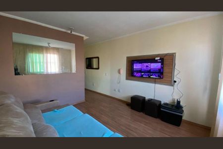 Casa à venda com 2 quartos, 88m² em Jardim Santa Monica, São Paulo