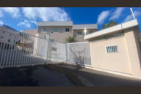 Casa à venda com 88m², 2 quartos e 1 vaga