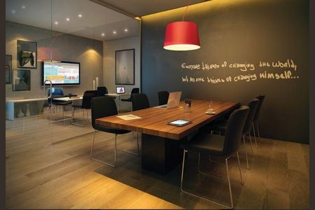 Apartamento à venda com 1 quarto, 23m² em Centro Histórico de São Paulo, São Paulo