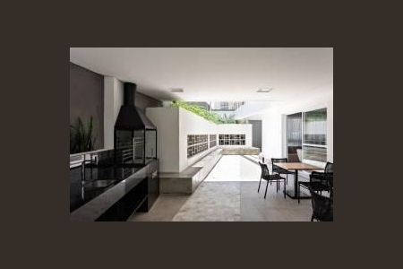 Apartamento à venda com 1 quarto, 23m² em Centro Histórico de São Paulo, São Paulo