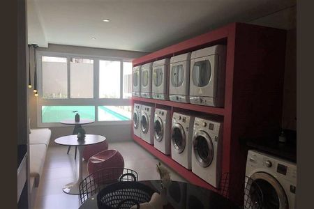 Apartamento à venda com 1 quarto, 23m² em Centro Histórico de São Paulo, São Paulo