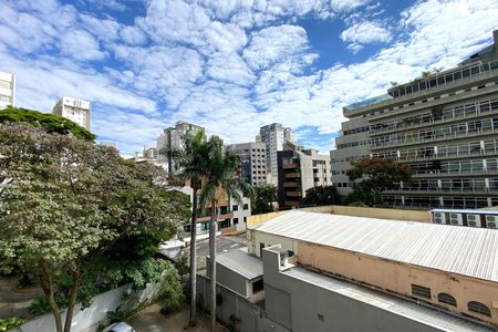 Apartamento à venda com 76m², 3 quartos e 1 vaga Apartamento à venda com 76m², 3 quartos e 1 vagaVista Quarto 2