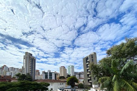 Apartamento à venda com 76m², 3 quartos e 1 vaga Apartamento à venda com 76m², 3 quartos e 1 vagaVista da Sala