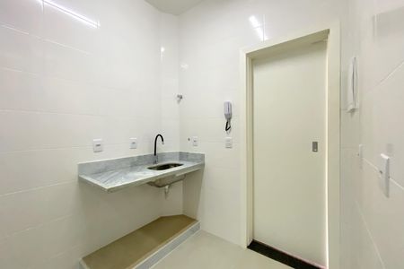 Apartamento à venda com 76m², 3 quartos e 1 vaga Apartamento à venda com 76m², 3 quartos e 1 vagaCozinha