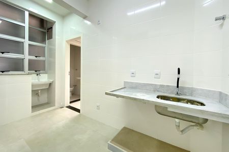 Apartamento à venda com 76m², 3 quartos e 1 vaga Apartamento à venda com 76m², 3 quartos e 1 vagaCozinha