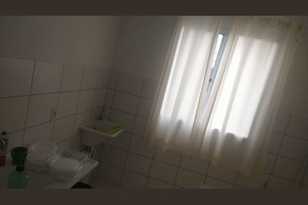 Apartamento para alugar com 47m², 2 quartos e 1 vaga Apartamento para alugar com 47m², 2 quartos e 1 vagaCozinha
