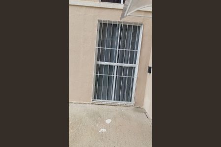 Apartamento para alugar com 47m², 2 quartos e 1 vaga Apartamento para alugar com 47m², 2 quartos e 1 vagaVista do Quarto
