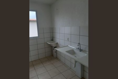 Apartamento para alugar com 47m², 2 quartos e 1 vaga Apartamento para alugar com 47m², 2 quartos e 1 vagaCozinha