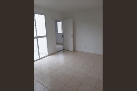 Apartamento para alugar com 47m², 2 quartos e 1 vaga Apartamento para alugar com 47m², 2 quartos e 1 vagaSala